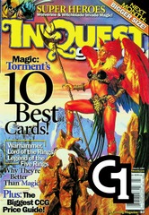 InQuest Issue 0083